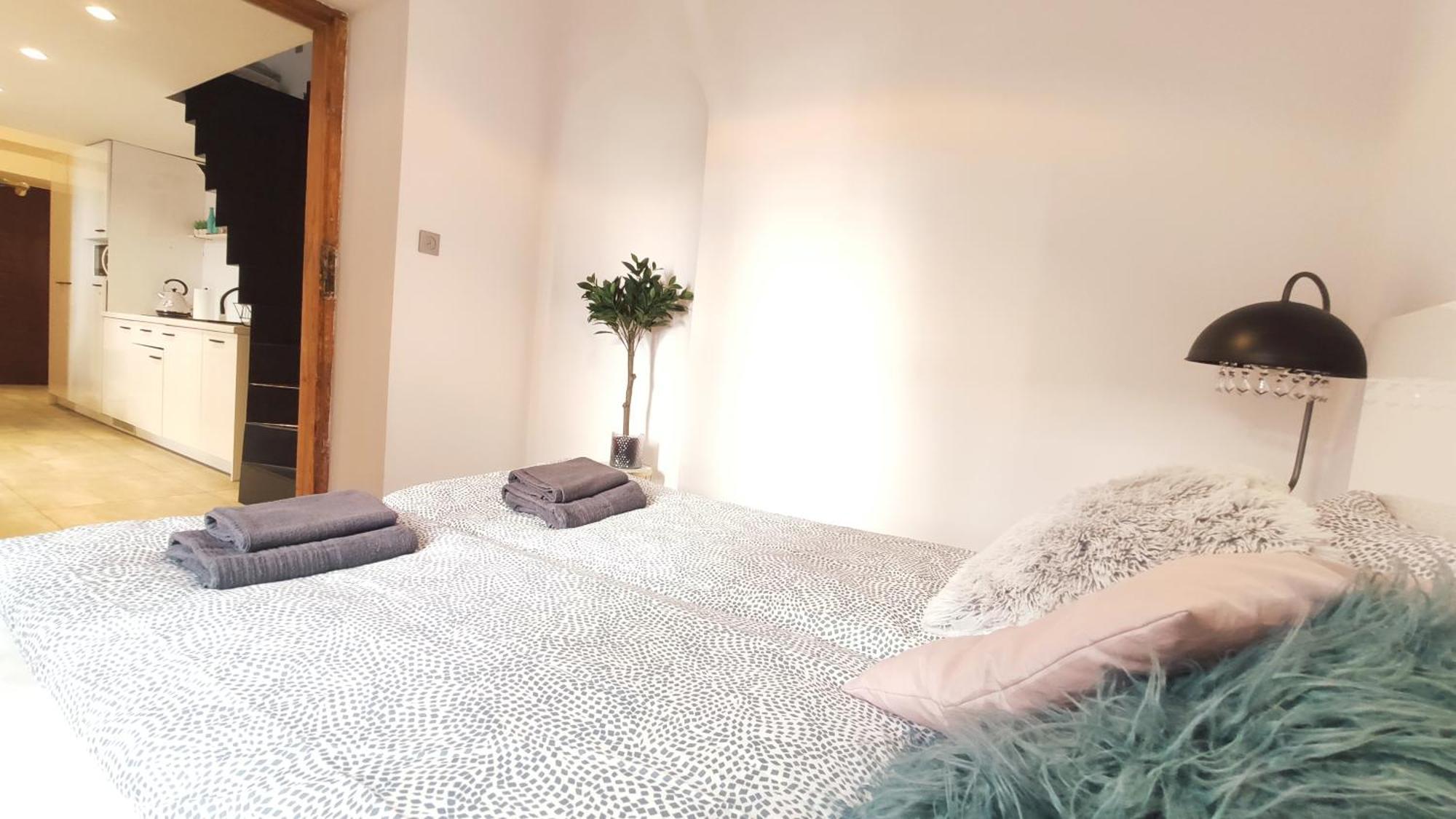 Apartament Krowoderska 55 By Homeprime