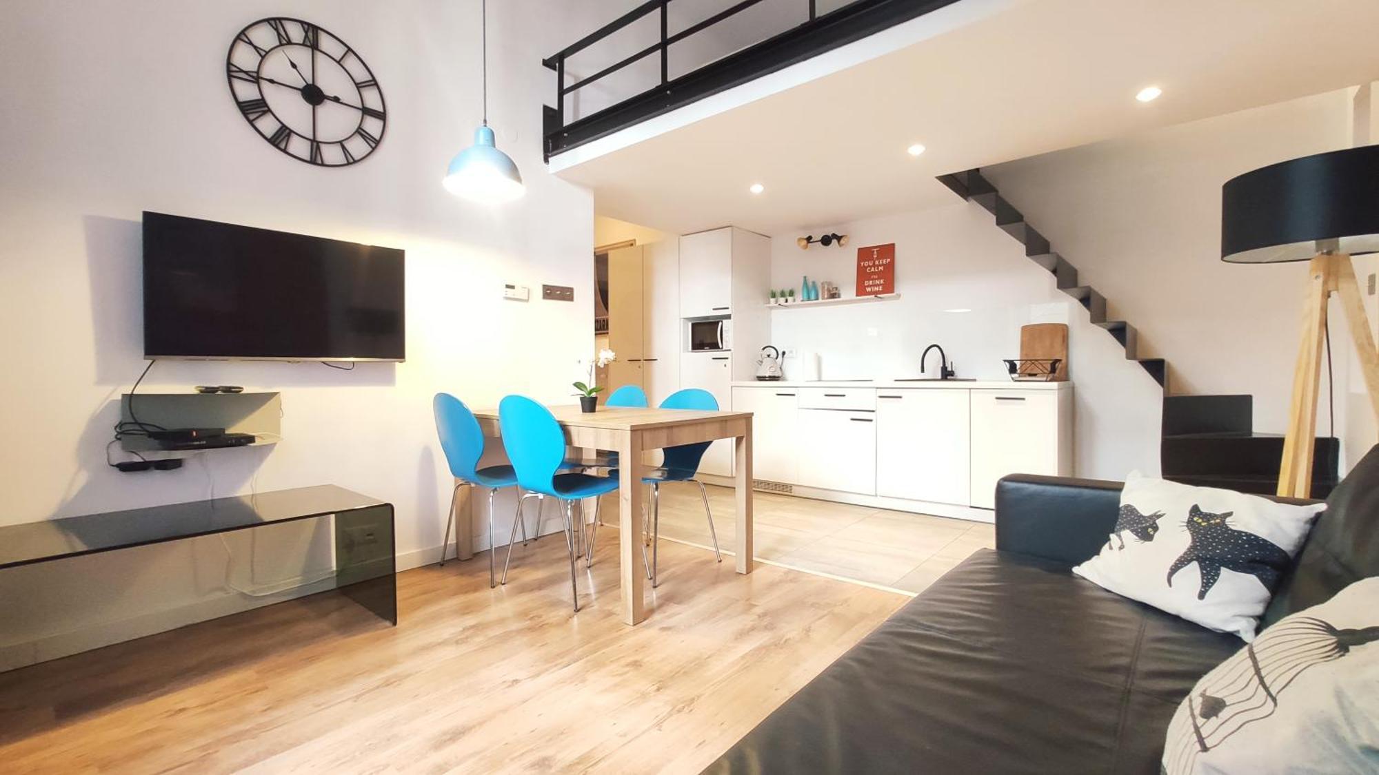Apartament Krowoderska 55 By Homeprime Kraków