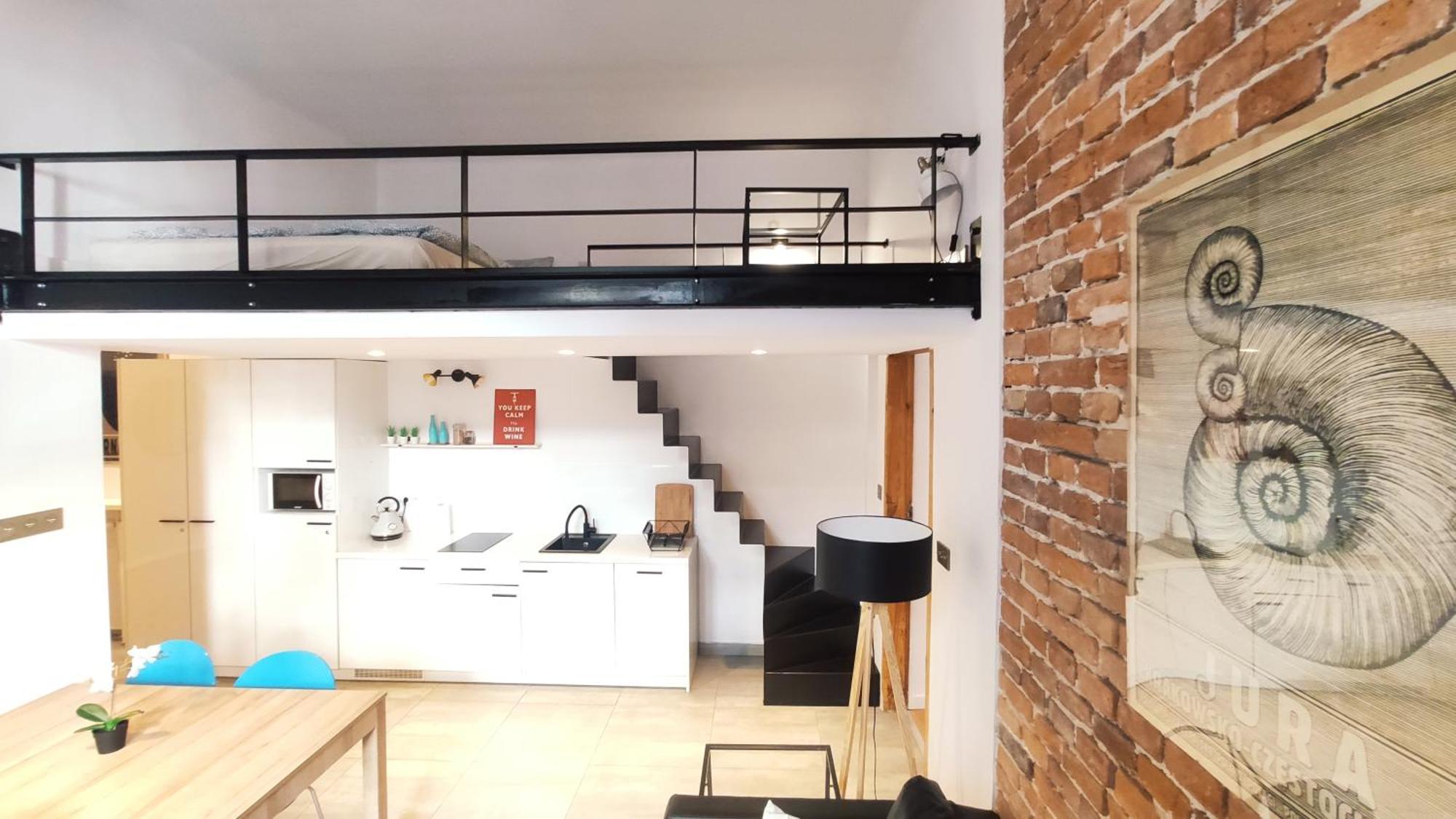 Krowoderska 55 By Homeprime Apartament