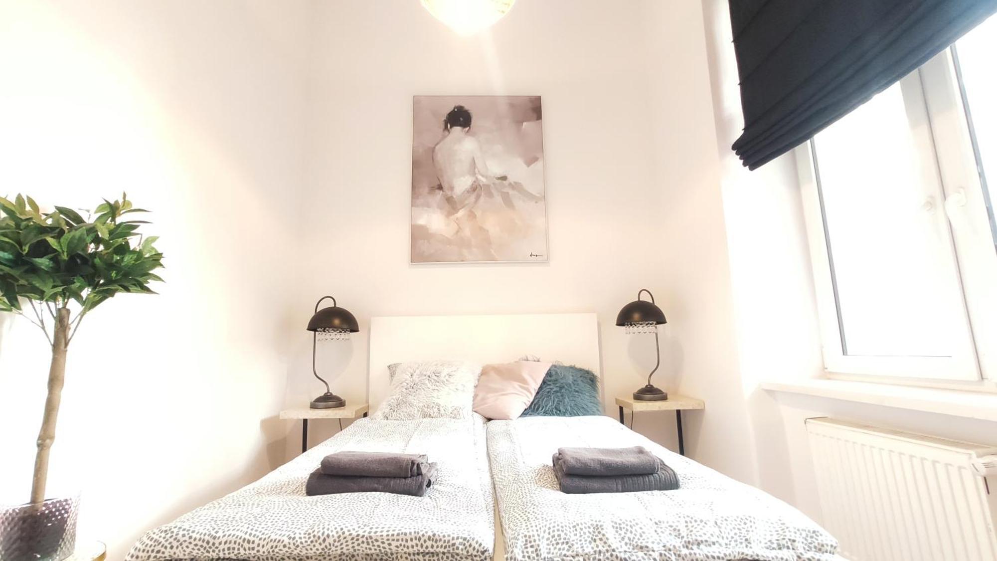Krowoderska 55 By Homeprime Apartment Krakow