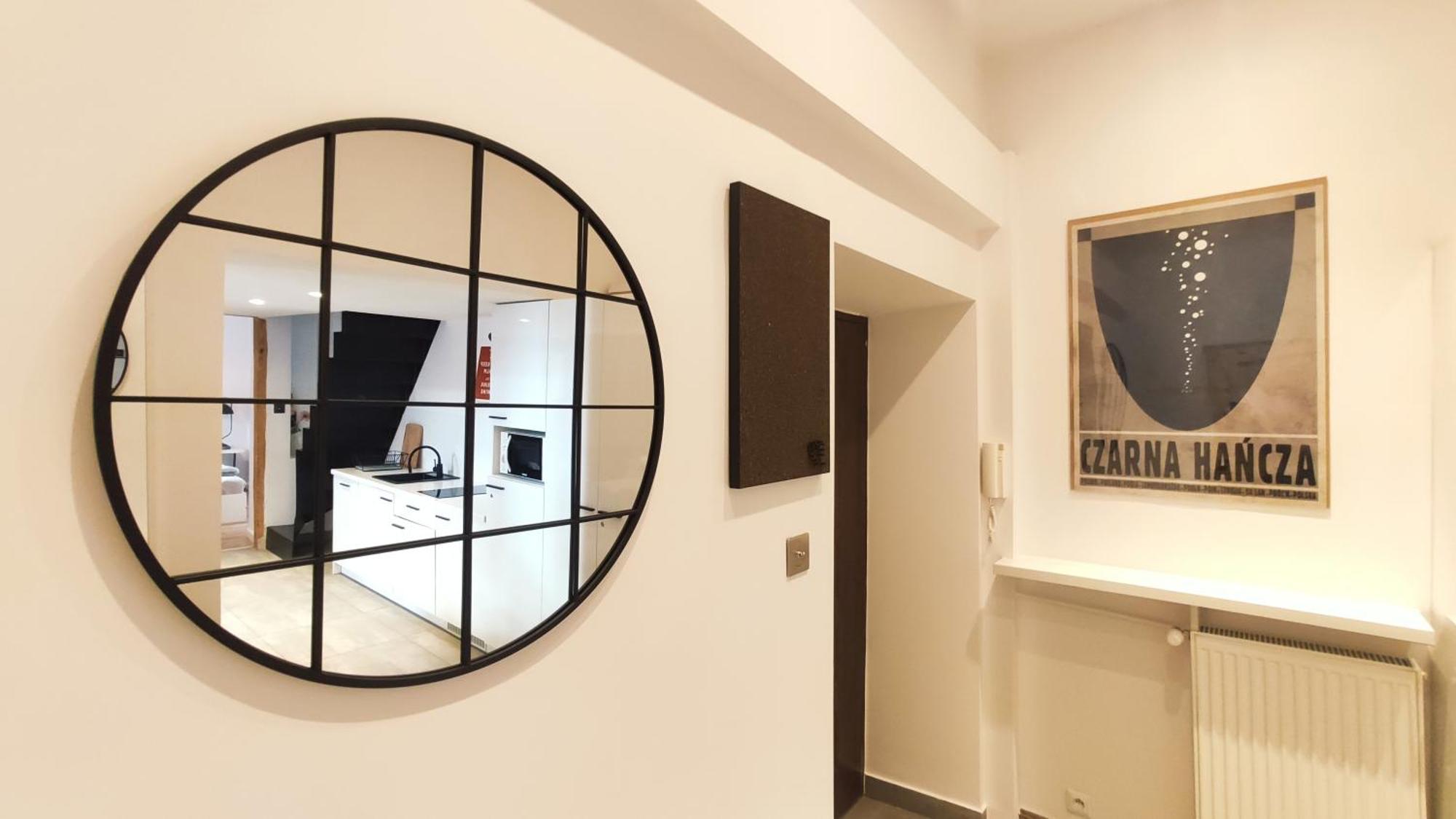 Krowoderska 55 By Homeprime Apartament *